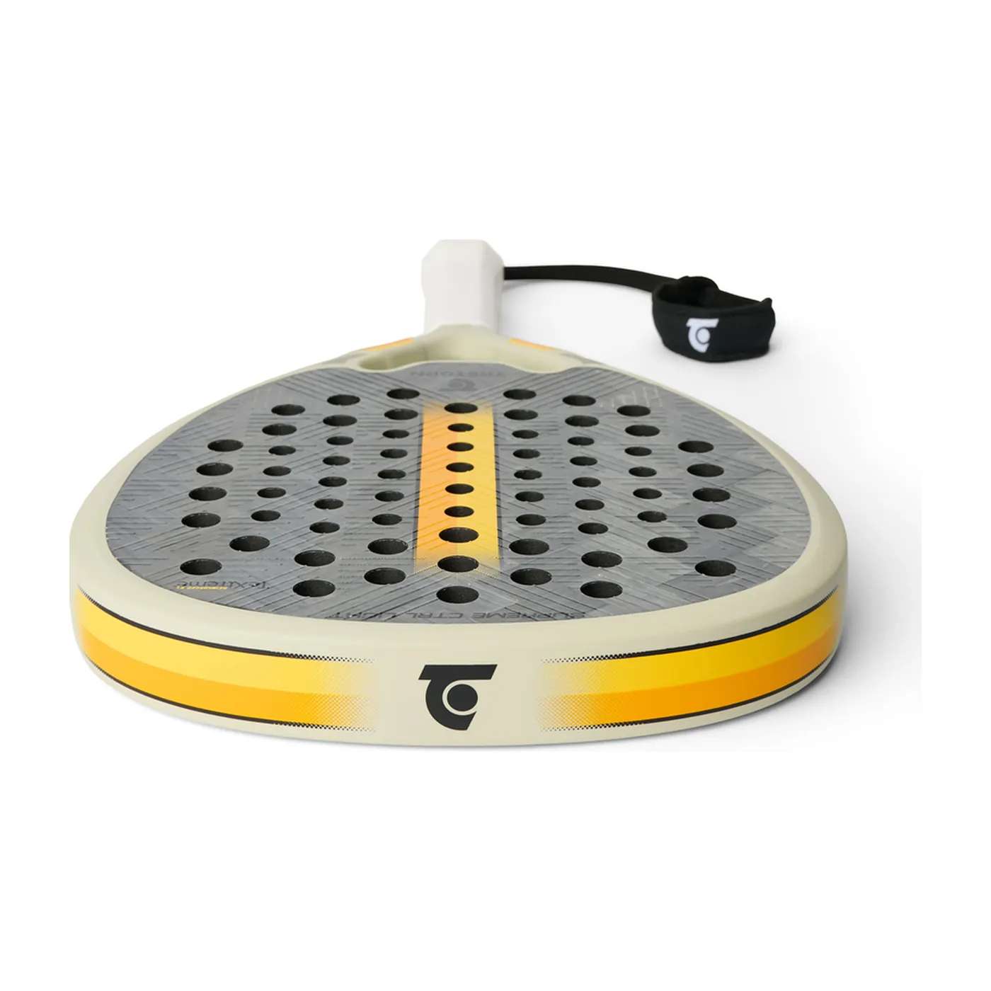 Tretorn Supreme Ctrl Light padelracket — foto 4 van 4