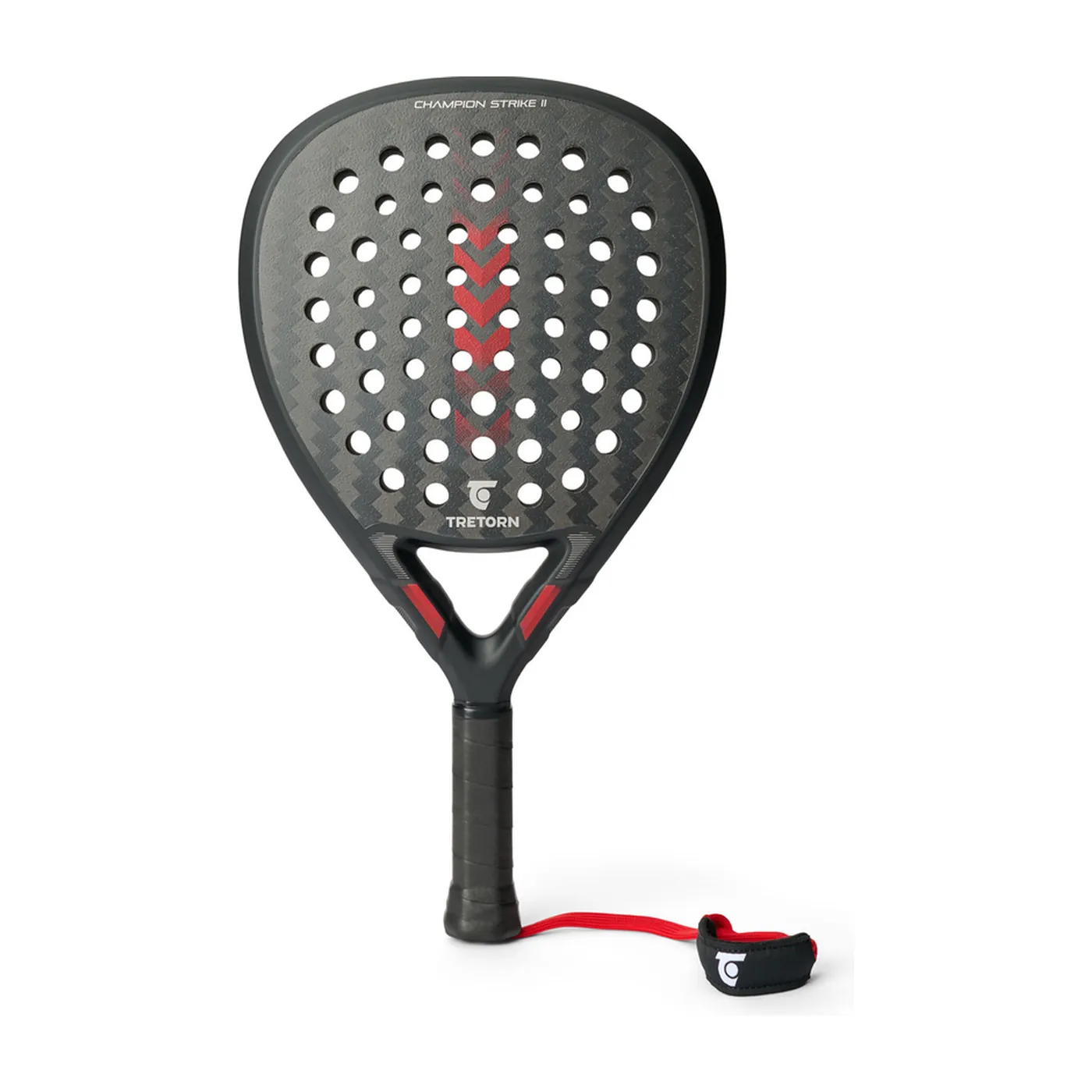 Tretorn Champion Strike II padelracket