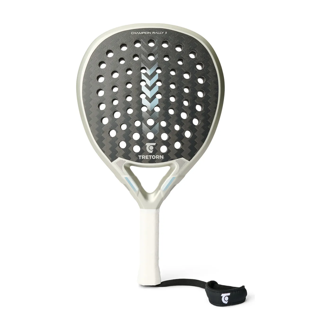 Tretorn Champion Rally II padelracket