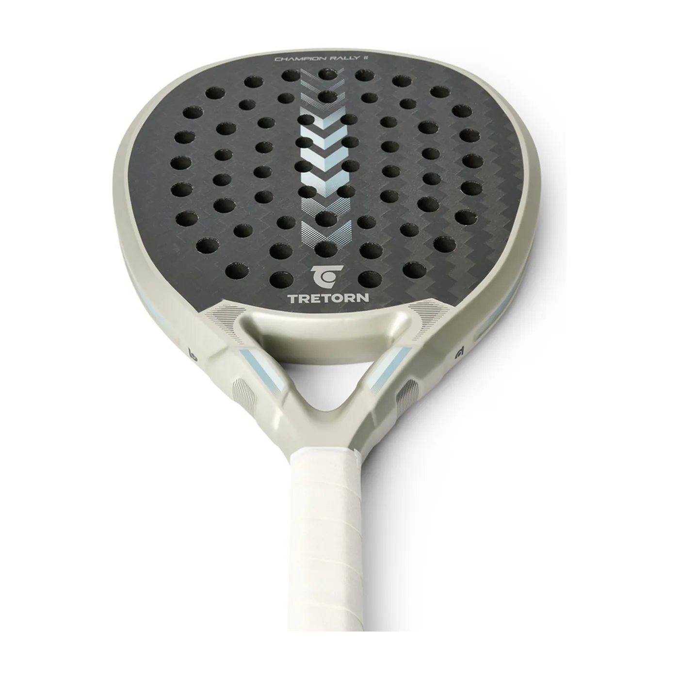 Tretorn Champion Rally II padelracket — foto 3 van 4