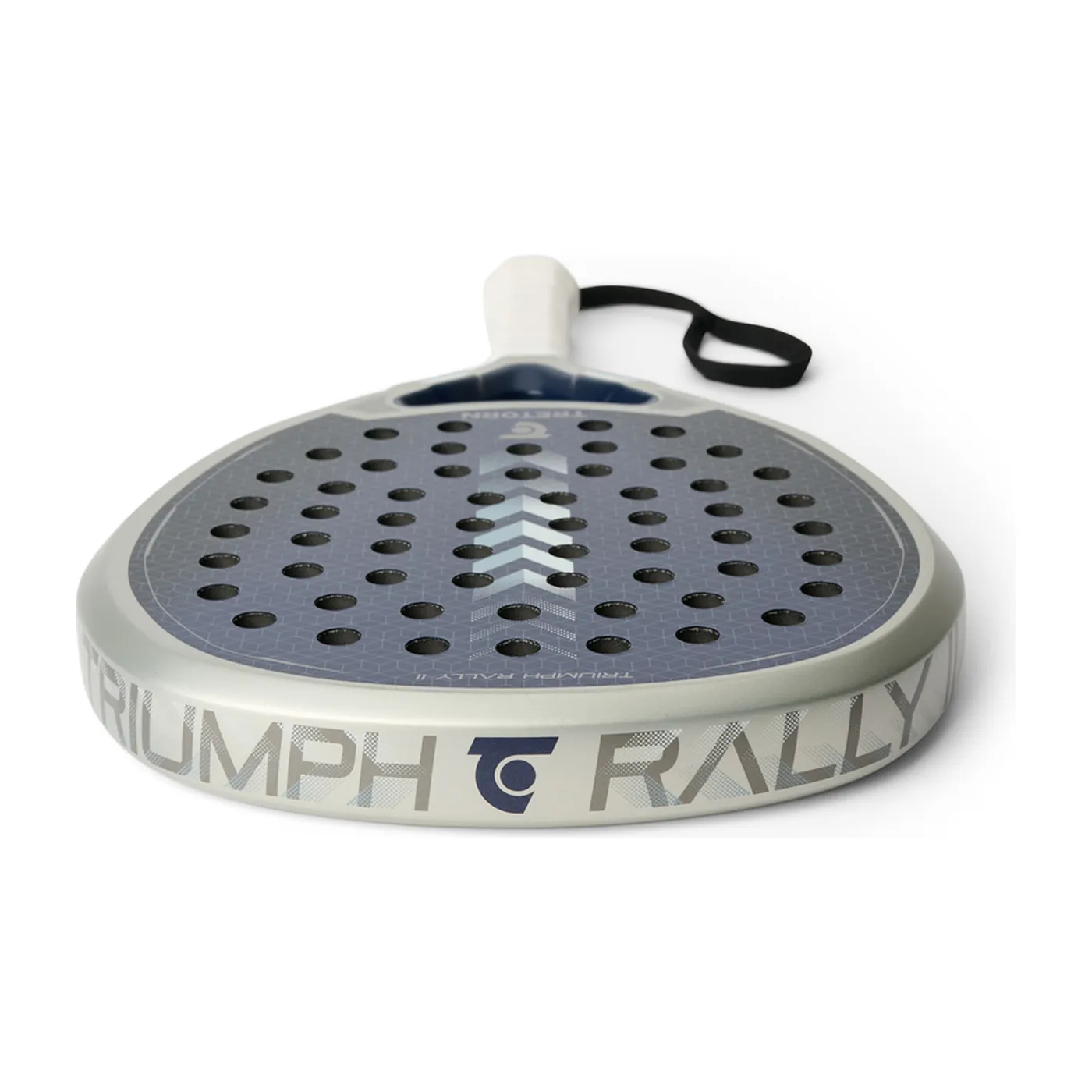 Tretorn Triumph Rally II padelracket — foto 4 van 4