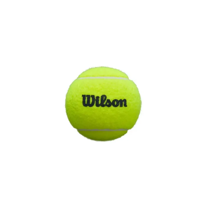 Wilson Premier Padel padelballen — foto 2 van 3