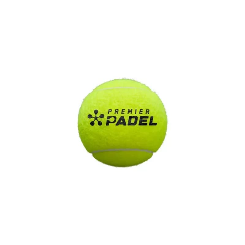 Wilson Premier Padel padelballen — foto 3 van 3